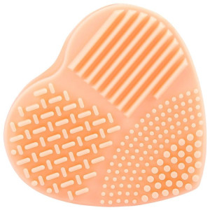 Brush Cleaner Orange 1 U