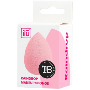 Raindrop Esponja Pink 1 U