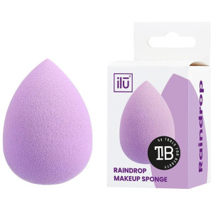 Raindrop Esponja Purple 1 U
