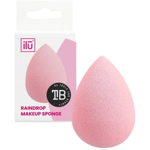Raindrop Esponja Pink 1 U