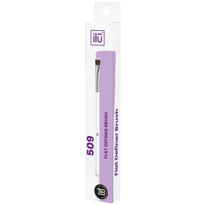 Ilū Flat Definer Brush 509 1Ud