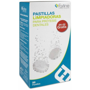 Promoción Farline Pastillas...