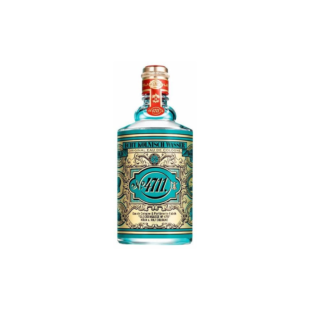 4711 Original Eau De Cologne 150Ml
