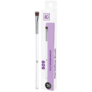 Ilū Flat Definer Brush 509 1Ud