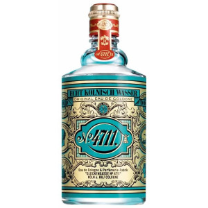 4711 Eau De Cologne Flacon...
