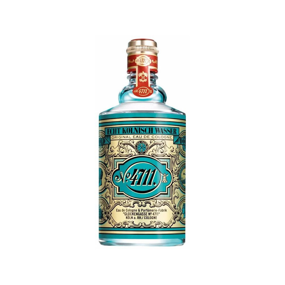 4711 Eau De Cologne Flacon 400 Ml
