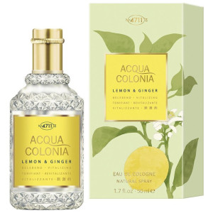 Acqua Colonia Lemon Y...
