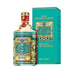 4711 Eau De Cologne Flacon 100 Ml