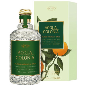 Acqua Colonia Blood Orange...