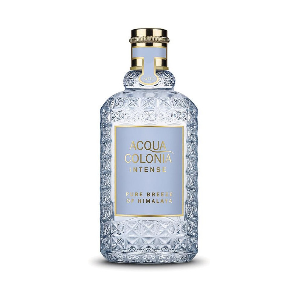 Acqua Colonia Intense Pure Breeze Of Himalaya Eau De Cologne 170 Ml