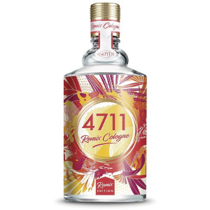 4711 Remix Cologne...