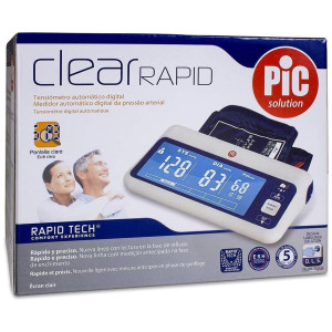 Pic Solution Tensiometro...