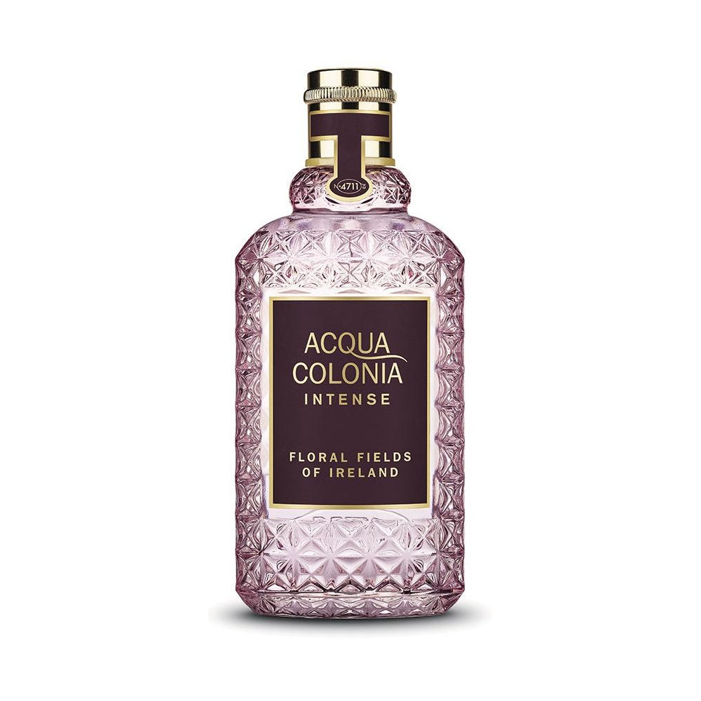 Acqua Colonia Intense Floral Fields Of Ireland Eau De Cologne 170 Ml
