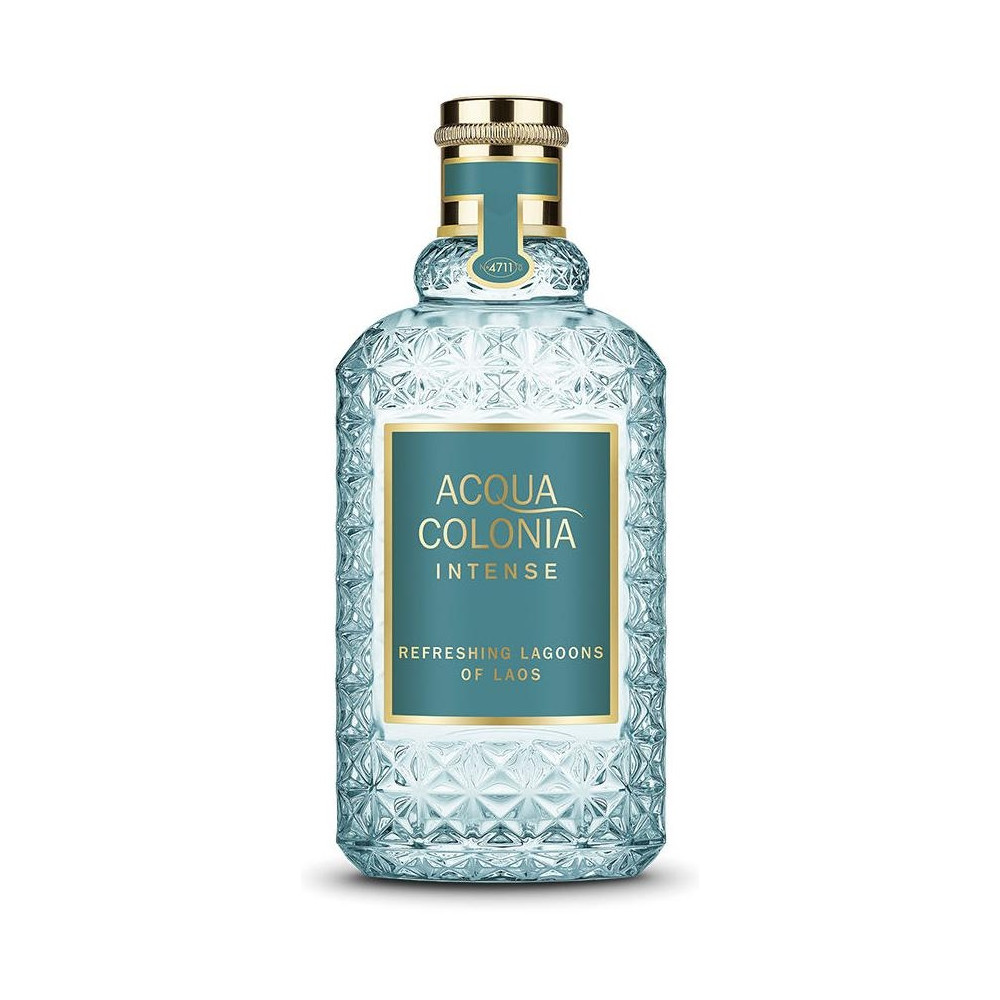 4711 Acqua Colonia Intense Refreshing Lagoons Of Laos Spray 50Ml