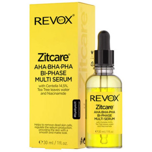 Zitcare Aha.Bha.Pha. Multi...