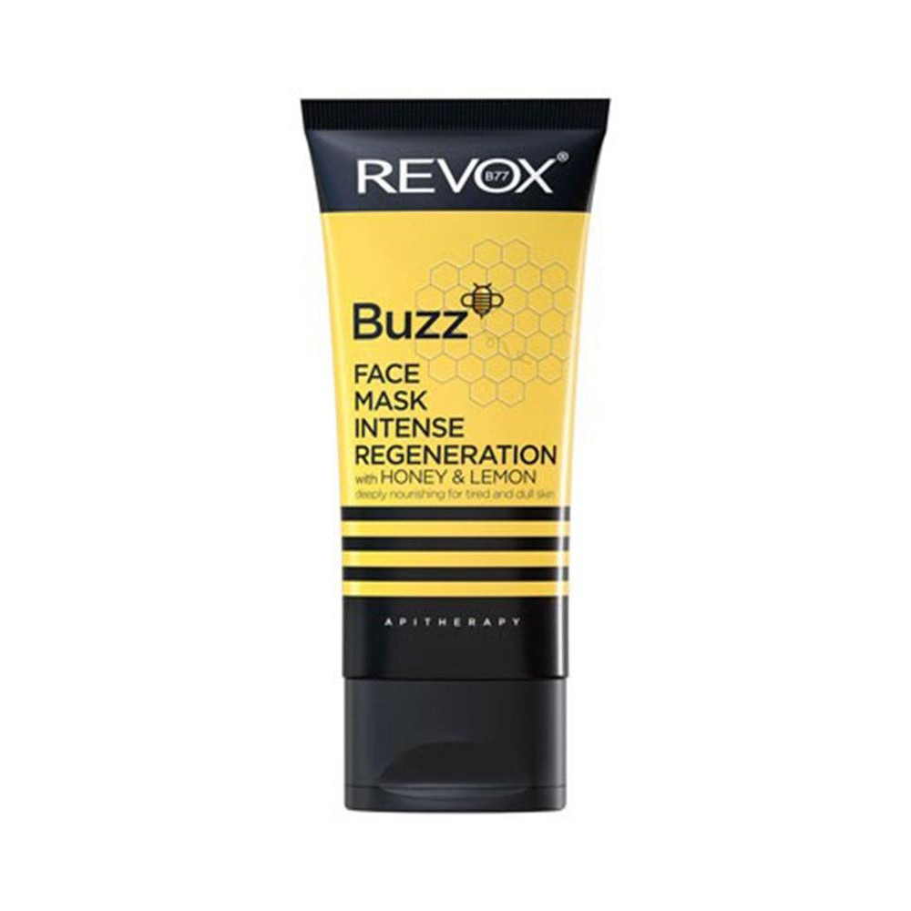 Revox B77 Buzz Face Mask Intense Regeneration 65Ml