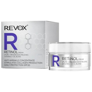 Revox B77 Retinol Daily...