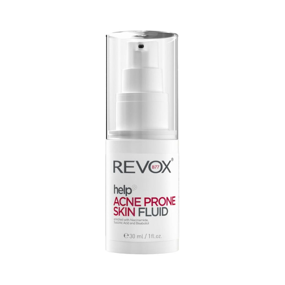 Help Anti Redness Face Cream 30 Ml