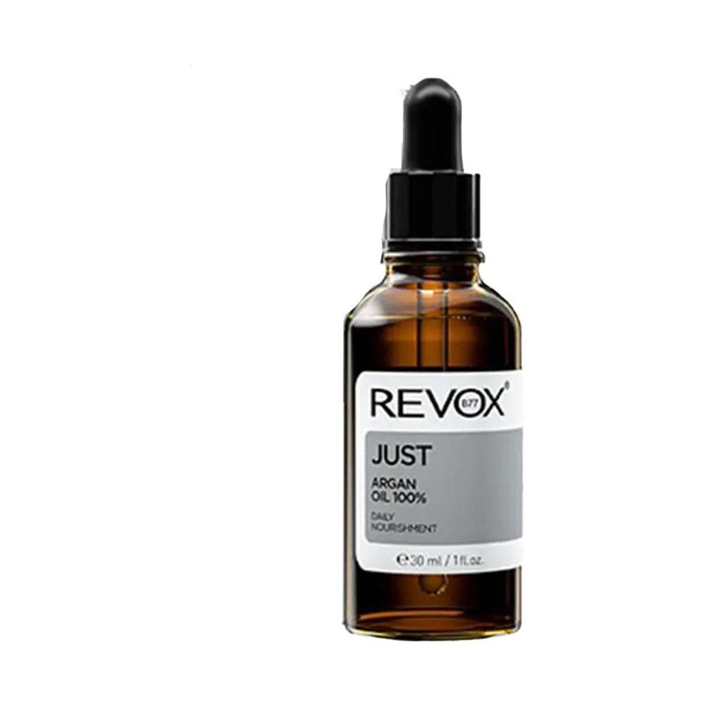 Revox B77 Just Argan Oil 100% 30Ml