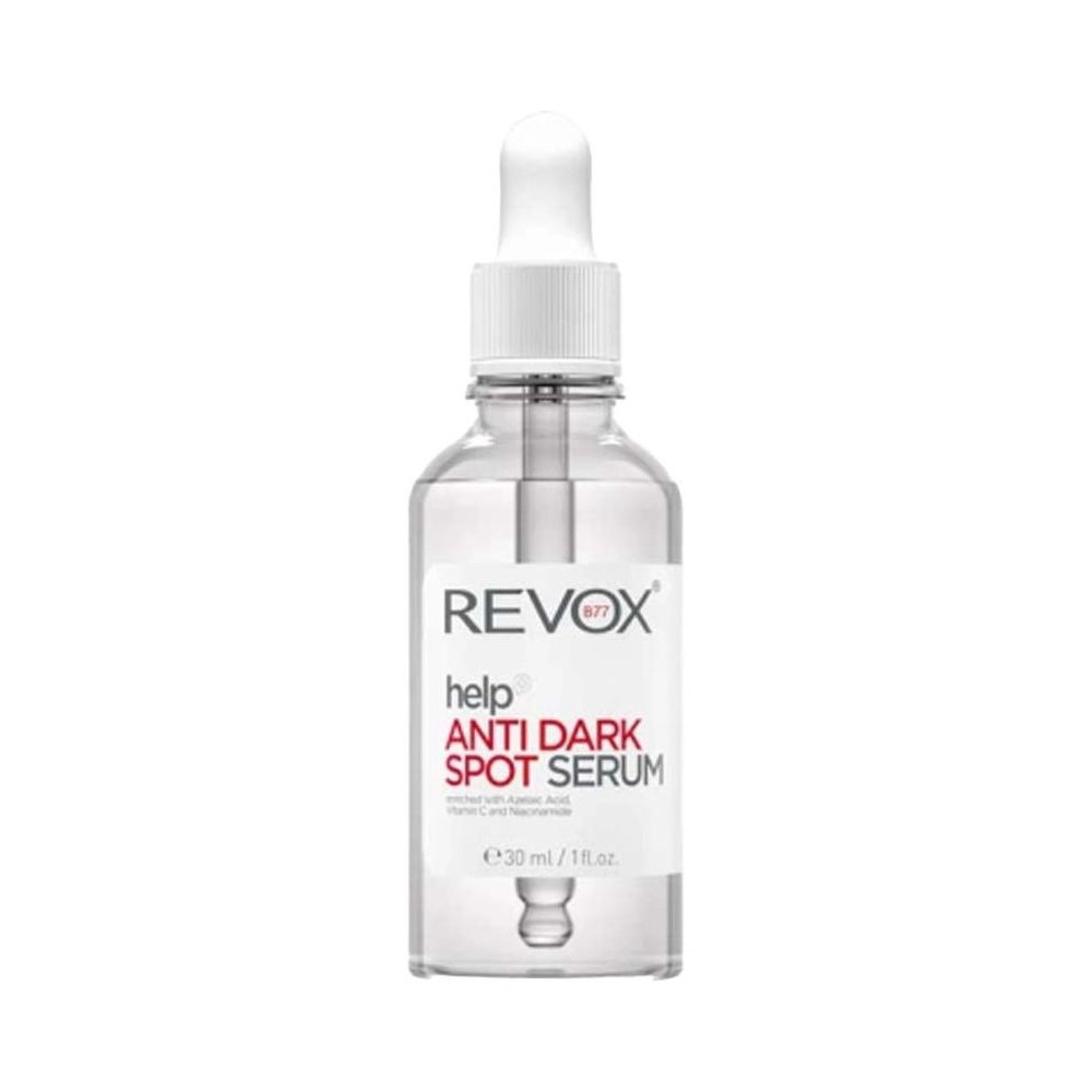 Revox B77 Help Anti Dark Spot Serum 30Ml
