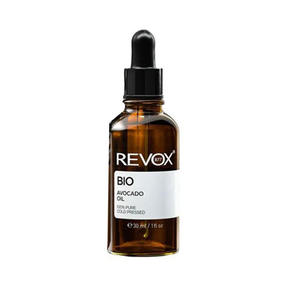 Revox B77 Bio Avocado Oil 100% 30Ml