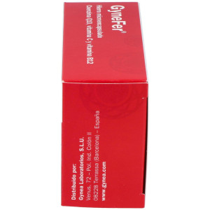 Gynea Gynefer, 30 Uds