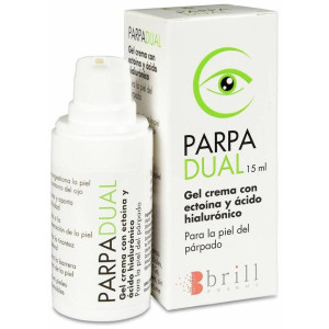 Parpadual Gel Crema 15 Ml