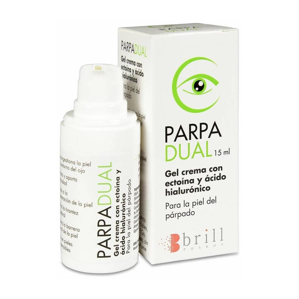 Parpadual Gel Crema 15 Ml