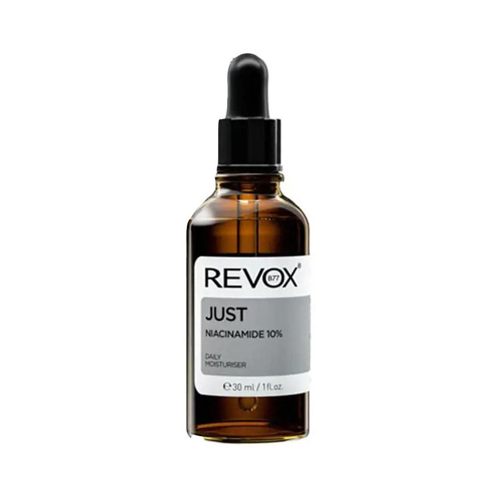 Revox B77 Just Niacinamide 10% 30Ml