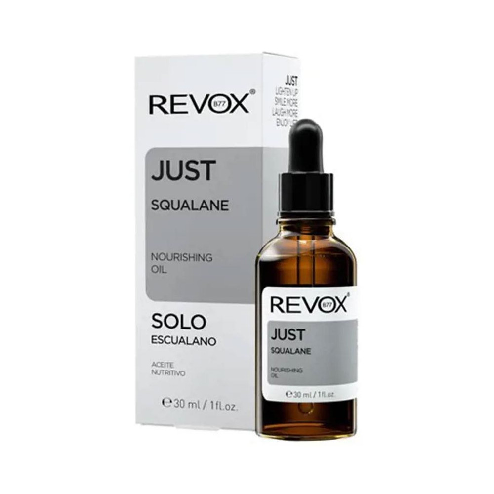 Revox B77 Just Squalane 30Ml