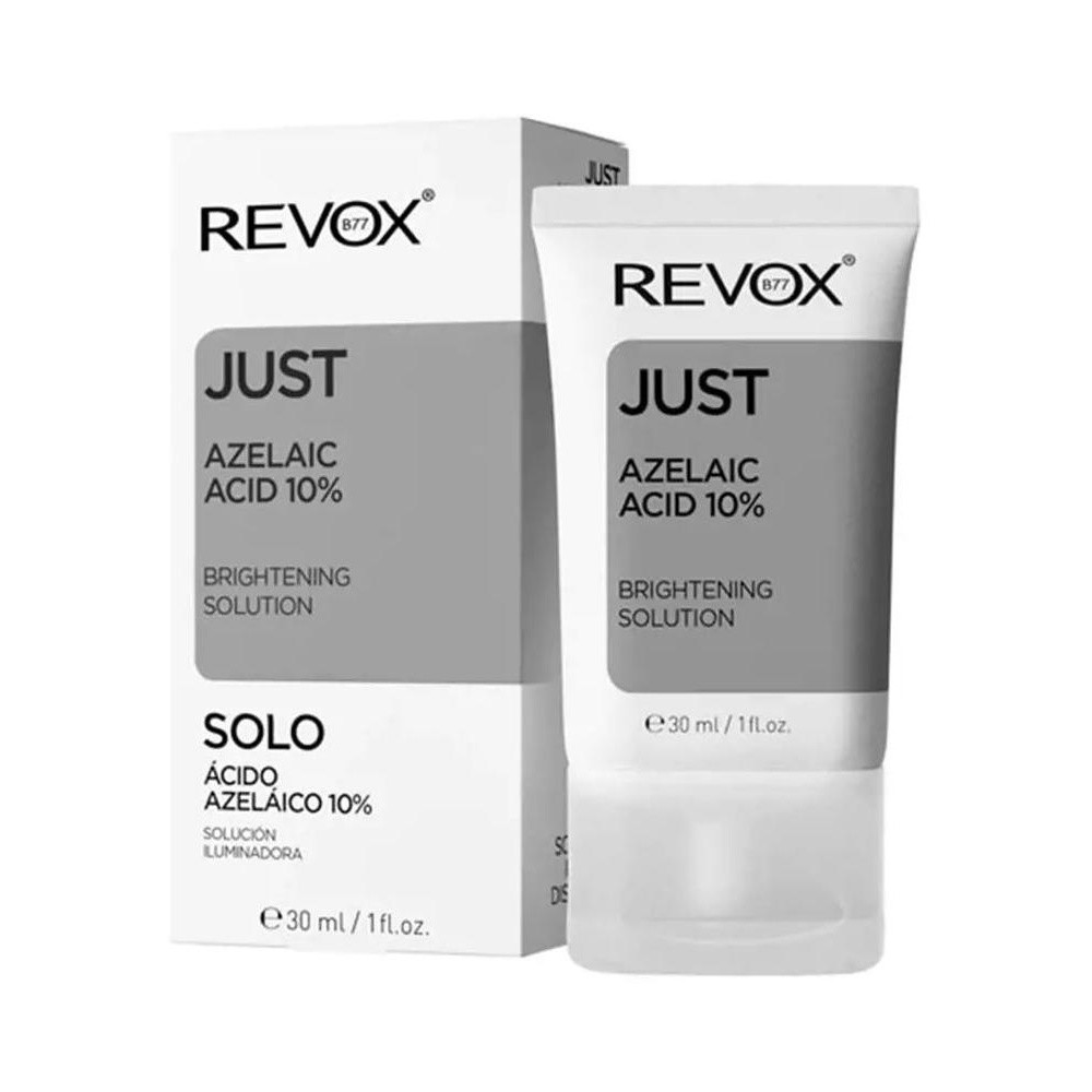 Just Azelaic Acid 10% 30 Ml