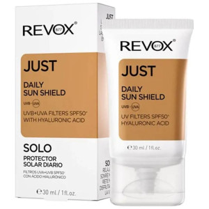 Revox B77 Just Daily Sun...