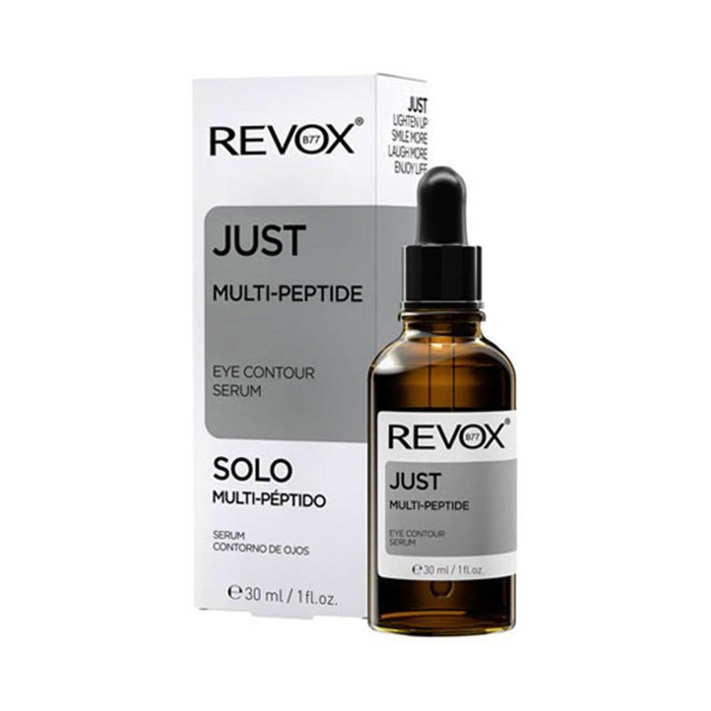 Revox B77 Just Multi Peptide Eye Contour Serum 30Ml
