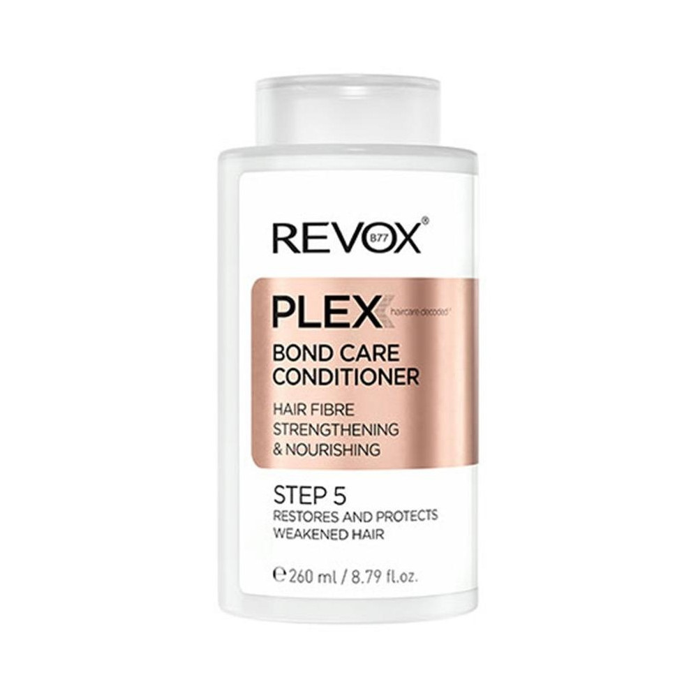 Revox B77 Plex Bond Care Conditioner Step 5 260Ml