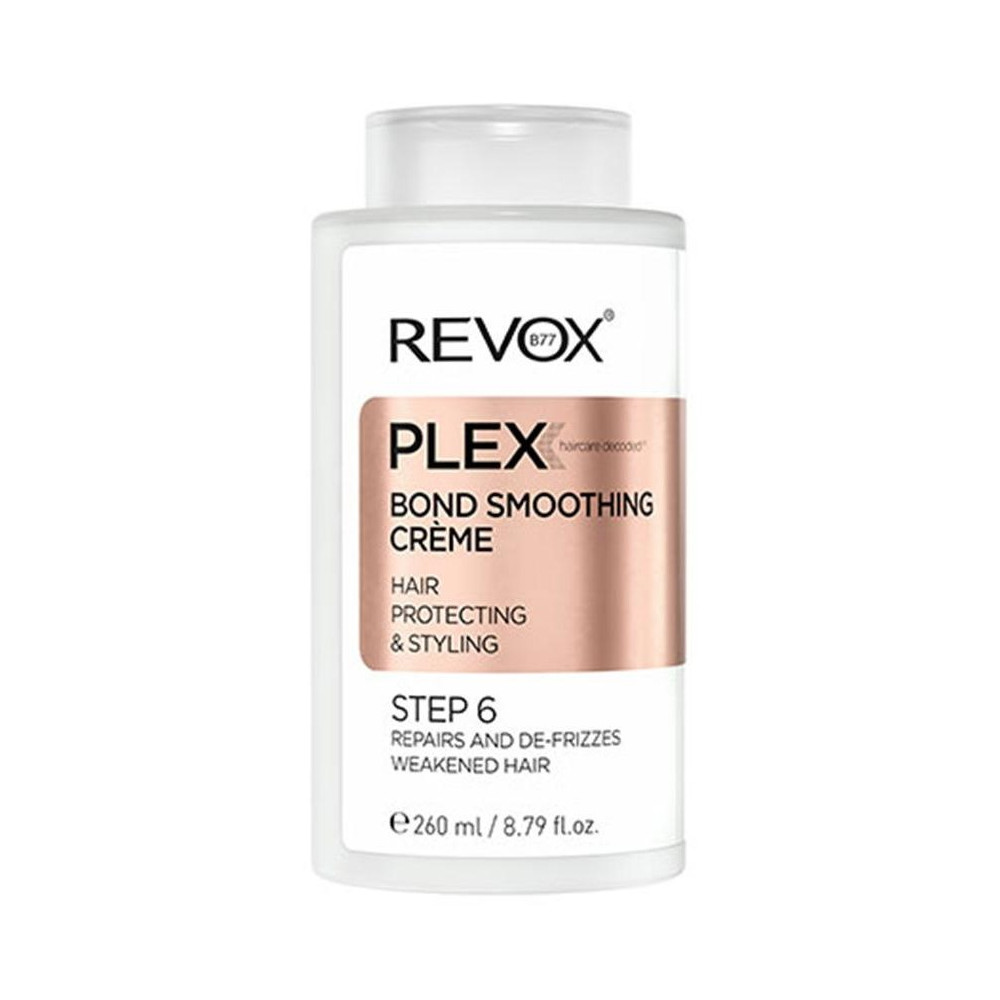 Revox B77 Plex Bond Smoothing Crème Step 6 260Ml