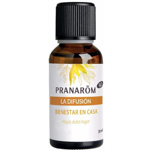Pranarôm La Difusión...