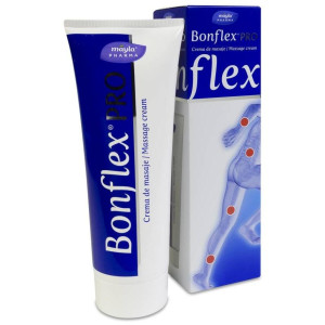 Bonflex Pro Crema Masaje...