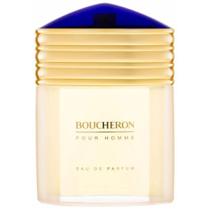 Boucheron Pour Homme Eau De...