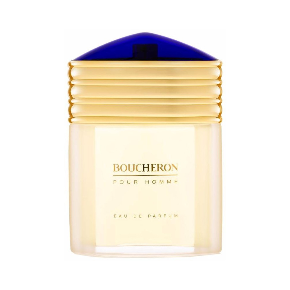 Boucheron Pour Homme Eau De Parfum Vaporizador 100 Ml