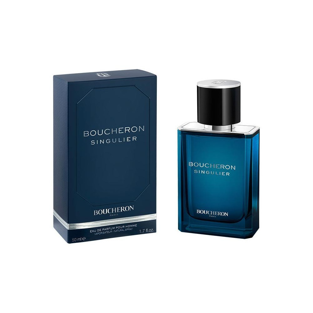 Boucheron Singulier Eau De Parfum Spray 50Ml