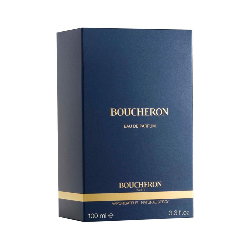 Boucheron Boucheron Eau De Parfum 100Ml Vaporizador
