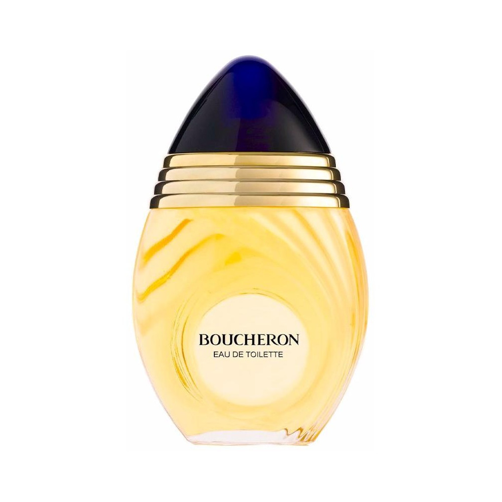 Boucheron Boucheron Eau De Toilette 100Ml Vaporizador