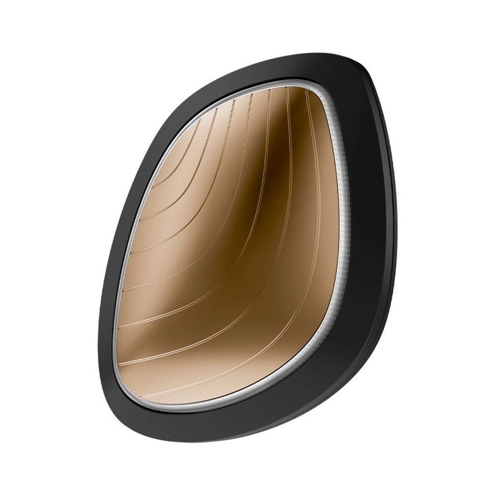 Smart App Guided Mascarilla Sónica Cálido Y Fresco 9 En 1 Dorado 1 U