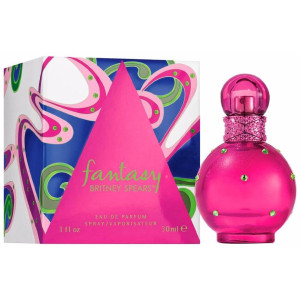 Fantasy Eau De Parfum...