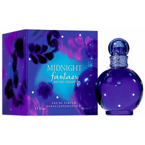 Midnight Fantasy Eau De...
