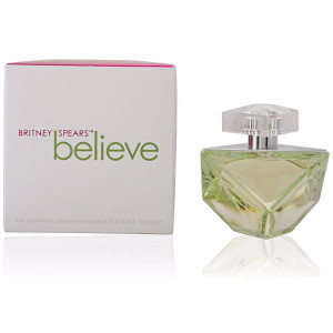 Believe Eau De Parfum...
