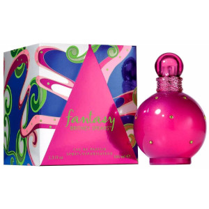 Britney Spears Fantasy Eau...