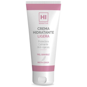 Hi Sensitive Crema...