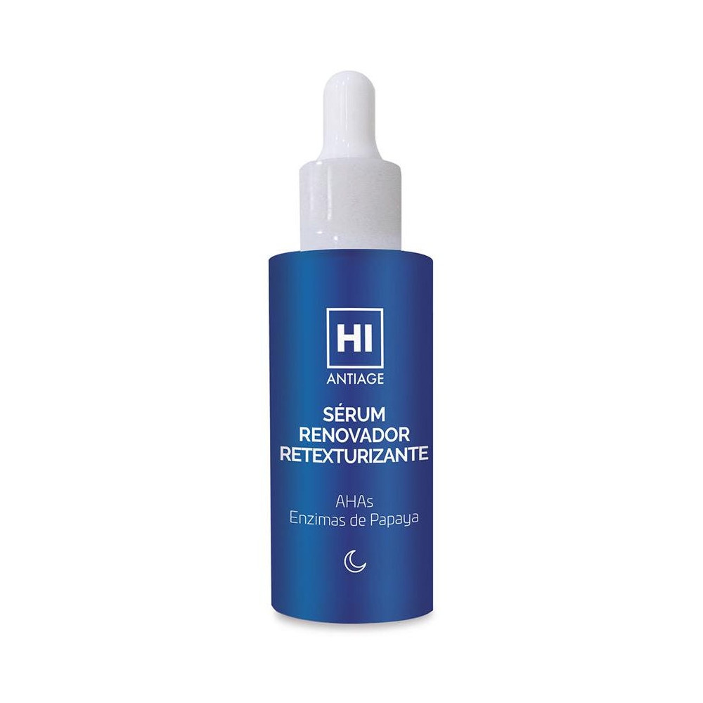 Hi Anti-Age Sérum Noche Renovador Retexturizante 30 Ml