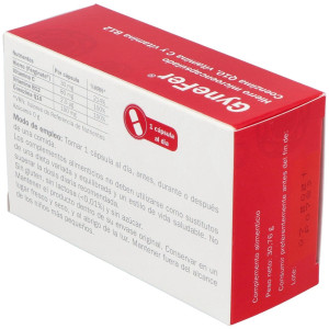 Gynea Gynefer, 30 Uds